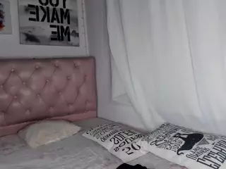 Ada-lunna's Live Sex Cam Show