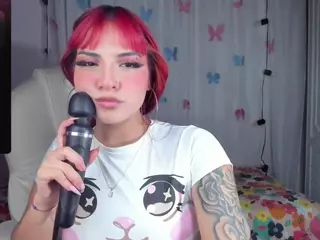 Ada-lunna's Live Sex Cam Show