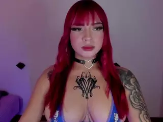 Ada-lunna's Live Sex Cam Show