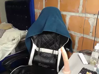 Alex-2-9114🍑's Live Sex Cam Show