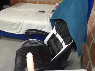 Alex-2-9114🍑's Live Sex Cam Show