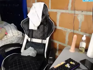 Alex-2-9114🍑's Live Sex Cam Show