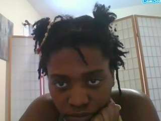 brownfro Live Webcam on CamSoda