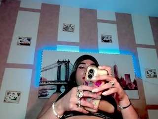 danygomezts Live Webcam on CamSoda