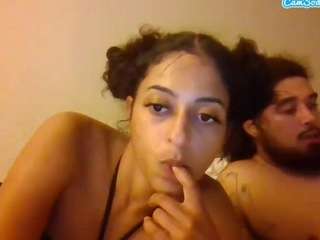 feastme Live Webcam on CamSoda