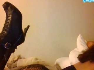 feastme Live Webcam on CamSoda
