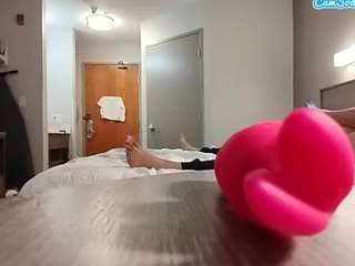 feastme Live Webcam on CamSoda