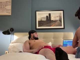 feastme Live Webcam on CamSoda