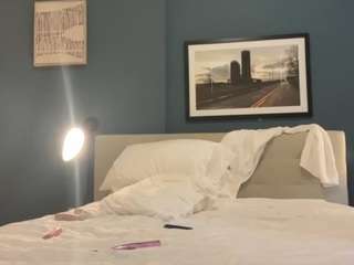 feastme Live Webcam on CamSoda