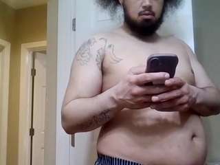 feastme Live Webcam on CamSoda