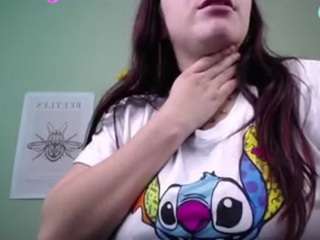 fernandadiaz05 webcam model