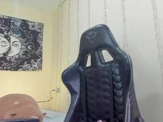 FernandaDiaz05 live webcam show