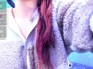 FernandaDiaz05's Live Sex Cam Show