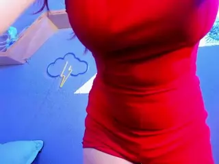 FernandaDiaz05's Live Sex Cam Show