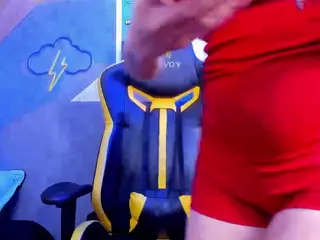 FernandaDiaz05's Live Sex Cam Show