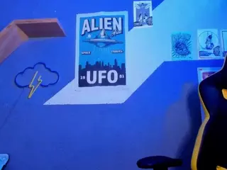 FernandaDiaz05's Live Sex Cam Show
