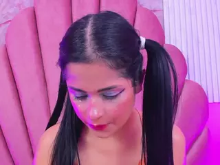 Im-julietha69's Live Sex Cam Show