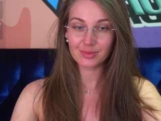 Jasminnjames's cam show statistics and live stream