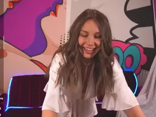 Jasmin's Live Sex Cam Show