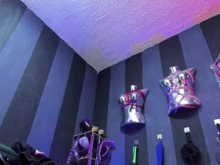 kim-alissa webcam model