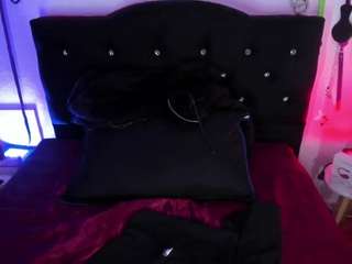 kim-alissa webcam model