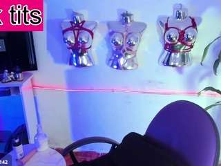 kim-alissa webcam