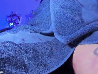 kim-alissa live webcam show