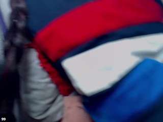 kim-alissa live cam preview