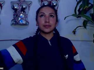 kim-alissa live cam preview