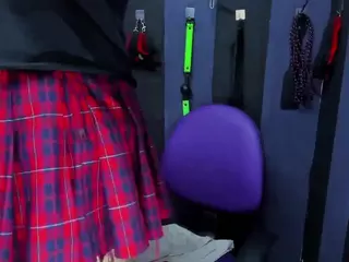 kim-alissa's Live Sex Cam Show