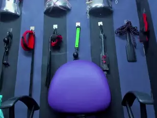 kim-alissa's Live Sex Cam Show