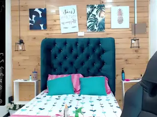 Ladydarkk666's Live Sex Cam Show