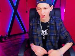 lesterbland from CamSoda is Freechat