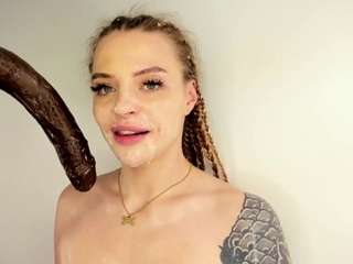 lil-shouty-bitch from CamSoda is Freechat