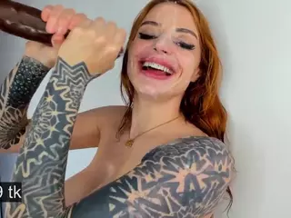 lil-shouty-bitch's Live Sex Cam Show