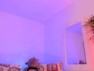 madisson-johnson webcam