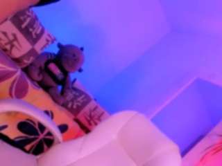 madisson-johnson webcam