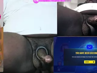 OzzieCat's Live Sex Cam Show