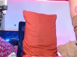 Shopia-foxx's cam show statistics and live stream