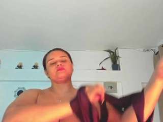 sinthiacollins webcam