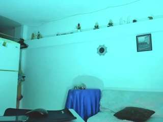 sinthiacollins's live room