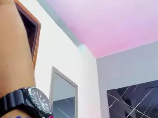 SinthiaCollins's Live Sex Cam Show