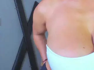 SinthiaCollins's Live Sex Cam Show