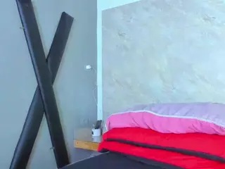 SinthiaCollins's Live Sex Cam Show