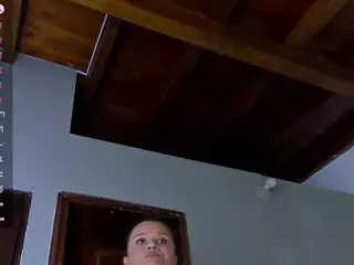 SinthiaCollins's Live Sex Cam Show