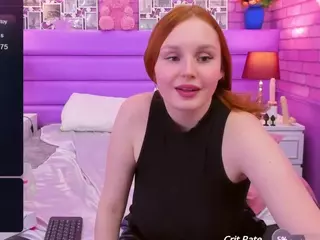 StellaGrant's Live Sex Cam Show