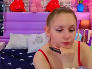 StellaGrant's Live Sex Cam Show