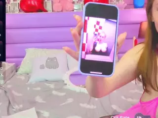 StellaGrant's Live Sex Cam Show