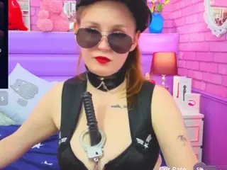 StellaGrant's Live Sex Cam Show