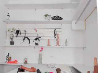 alejandra-dunn - Cam en Direct